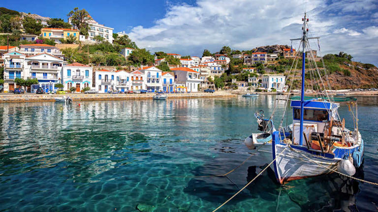 The 5 blue zones where people live the longest - and why