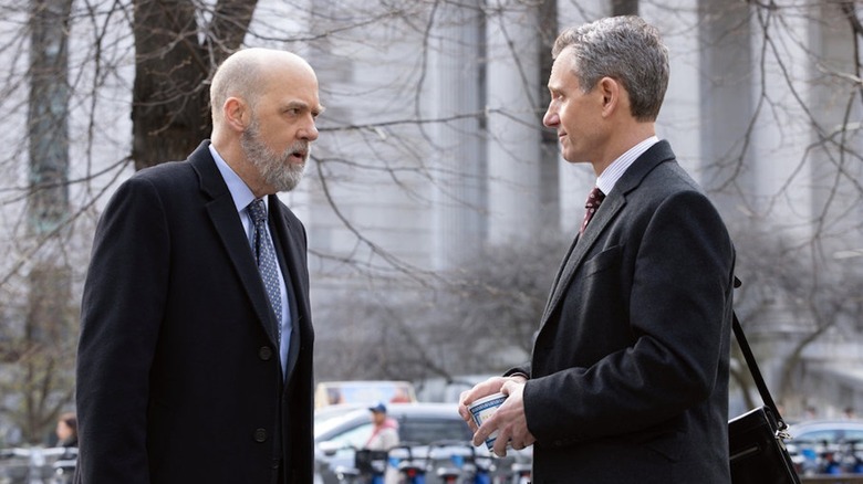 What to watch Thursday: Law & Order finales, Welcome to Wrexham returns ...