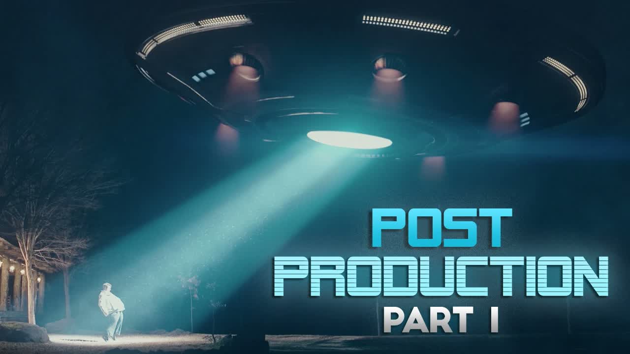 FRES | Post production of 
