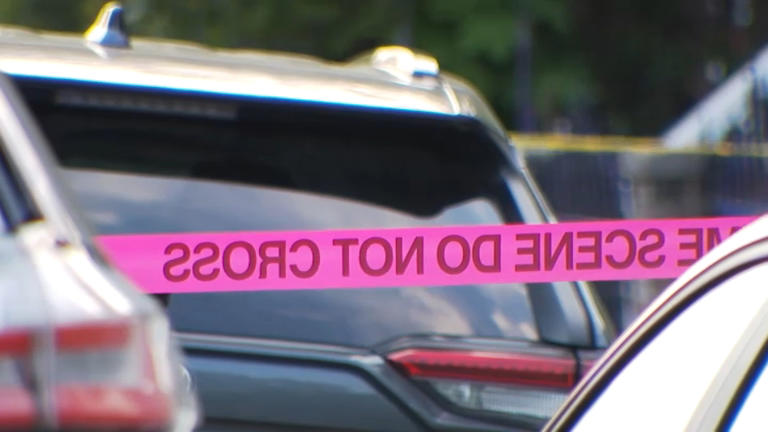 Teen arrested in Dorchester double shooting on Mother's Day