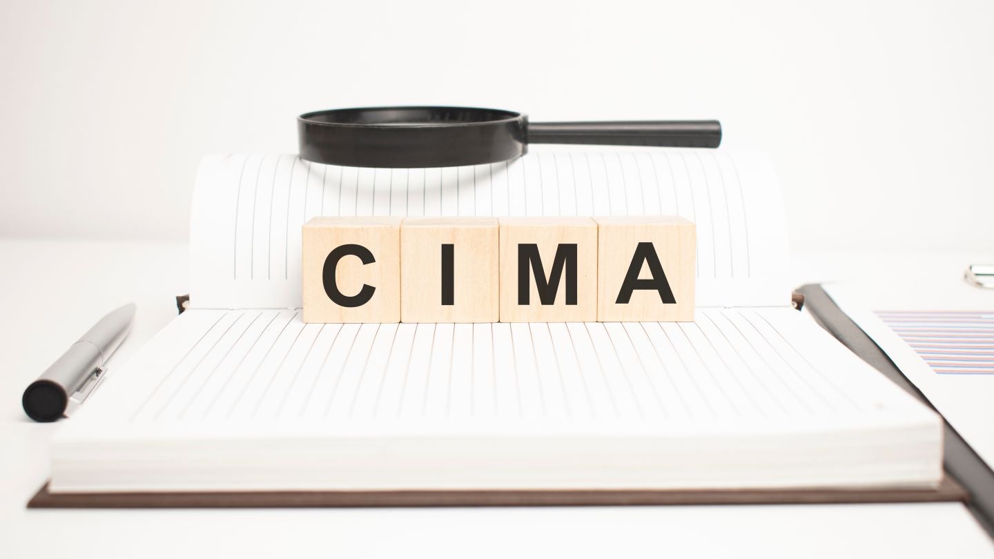 CIMA urges businesses to rethink models as 