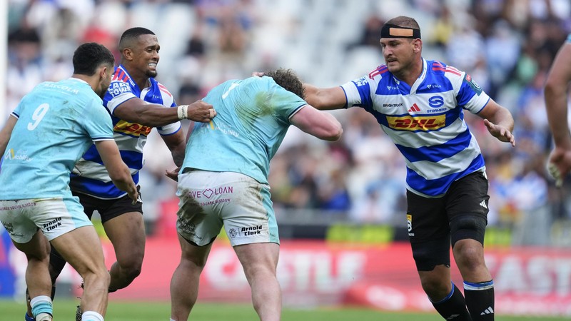 John Dobson: We blew it last week, but must put it right against Cardiff