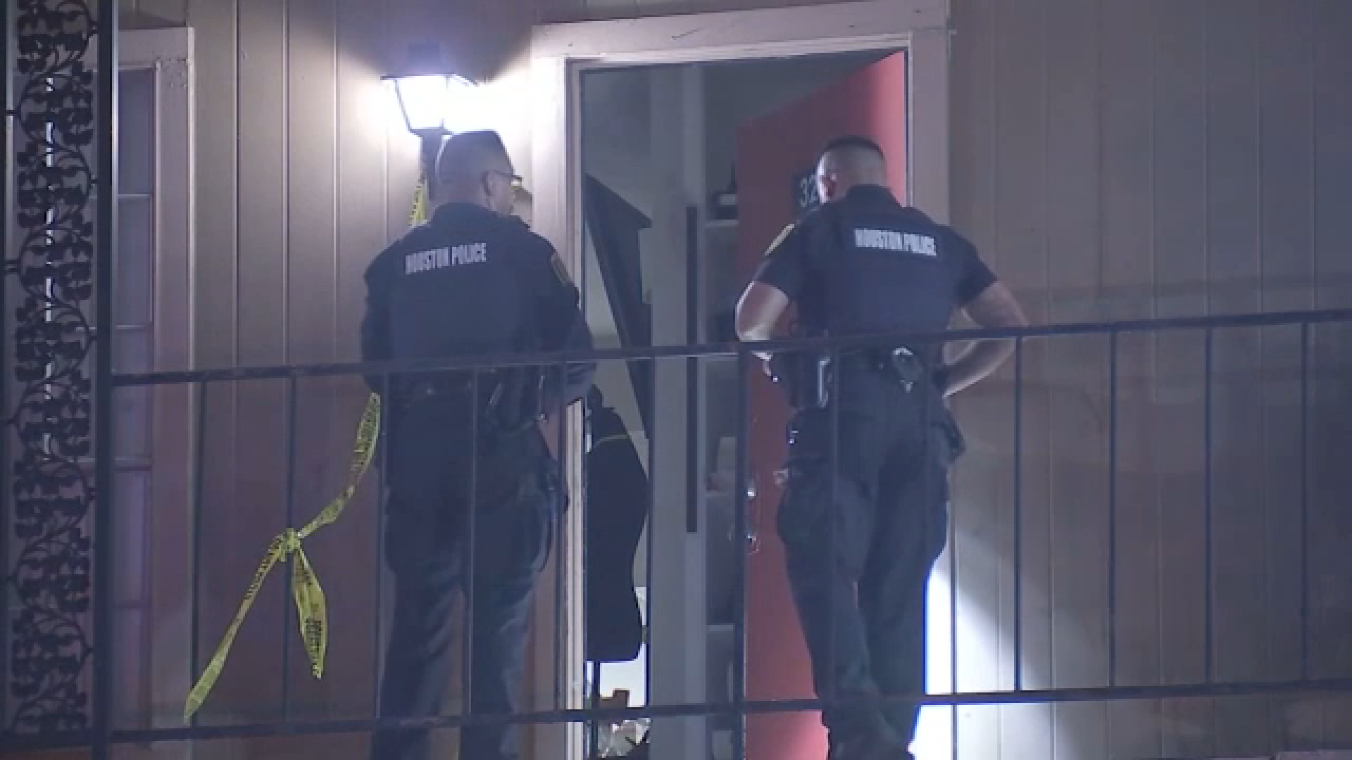 Woman charged, accused of stabbing married couple multiple times in ...