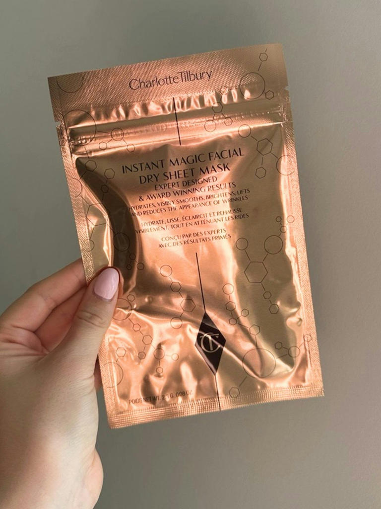 Forget expensive facials: I’ve been using this face mask for years, and ...