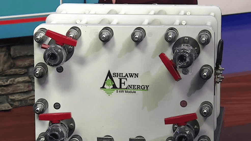 NY-BEST energy storage conference in Albany to display new battery