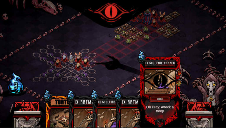 Just a Shadow Game is getting a new playtest: Features, how to access ...