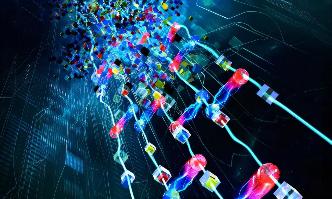 Designing better quantum circuits with AI