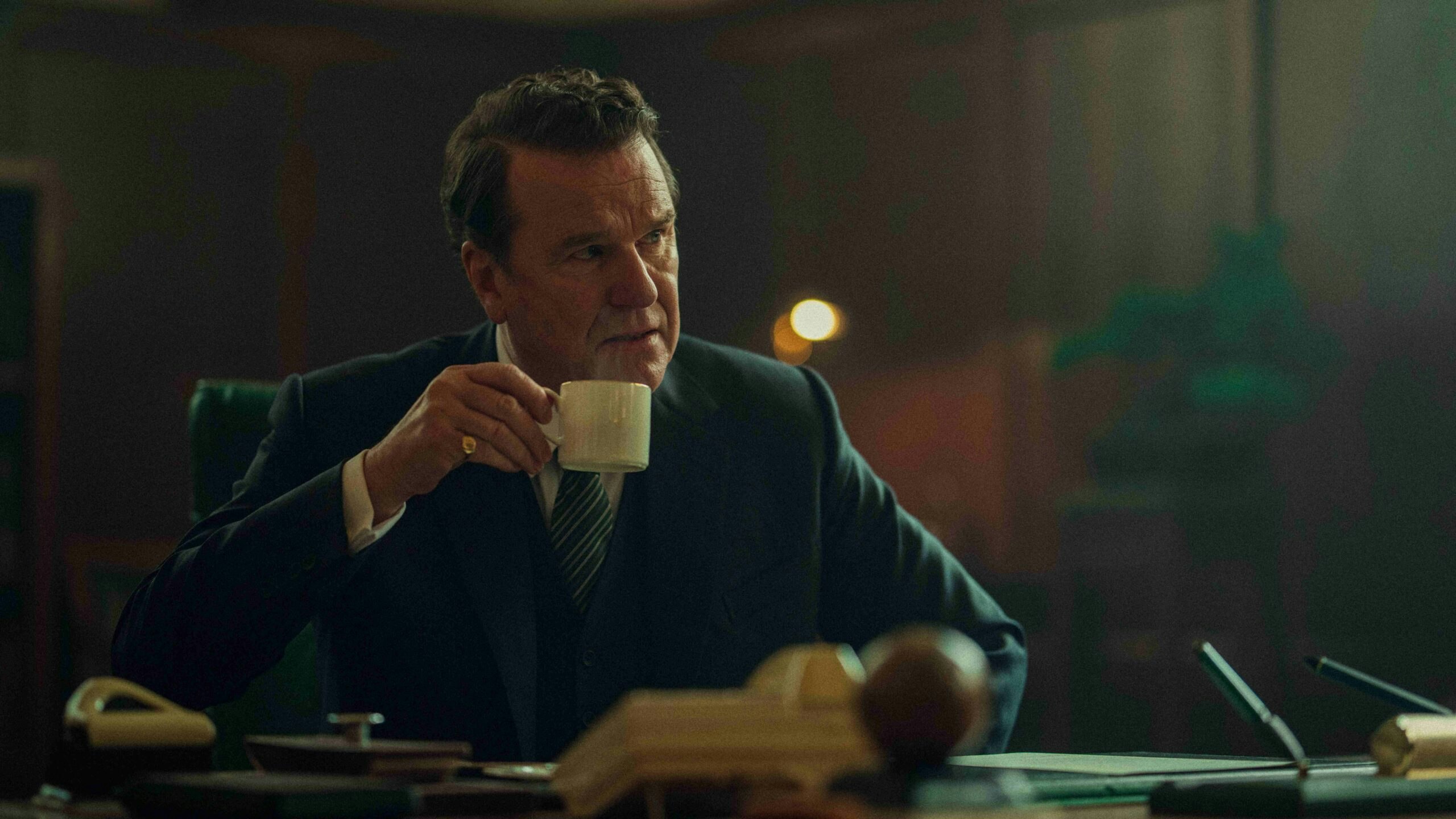 Meet the cast and real-life inspiration behind Netflix’s Legends