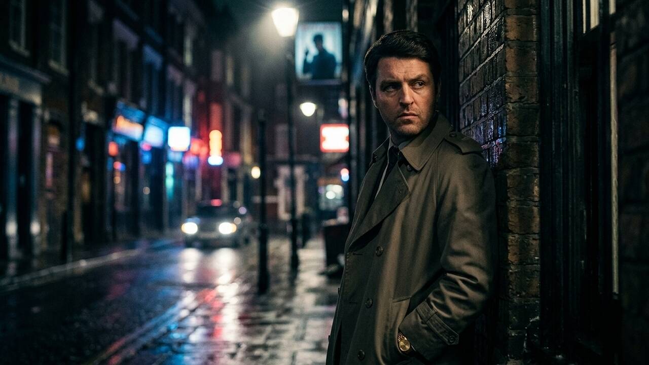 Legends on Netflix: Is the undercover program inspired by real events?