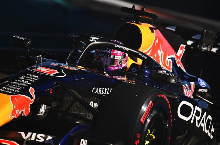 Exclusive: How Red Bull and Ford managed to build a competitive F1 ...