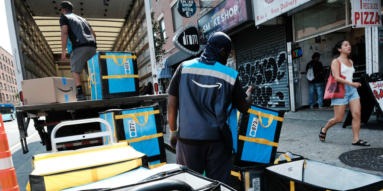 US retail sales rise again, but higher gas prices and inflation play a ...