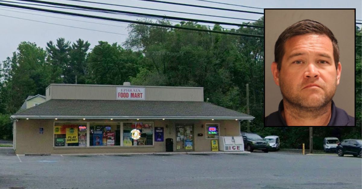 7-year-old called cops on dad for leaving him alone in car to gamble on 'skill machines' for over an hour: Police