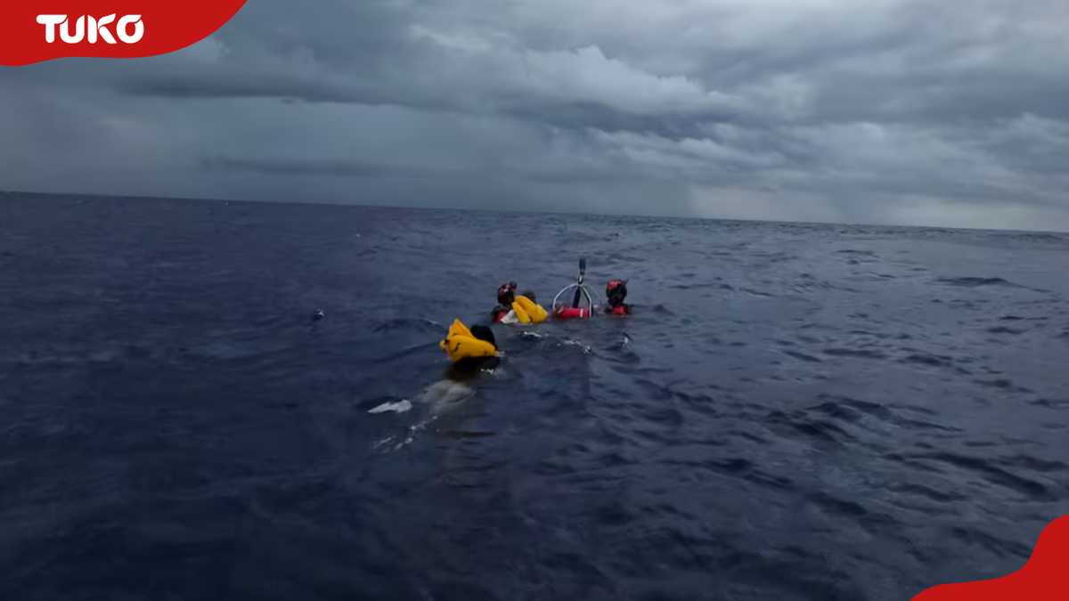 Florida: 11 survivors wait 5 hours for rescue after ill-fated aircraft ...