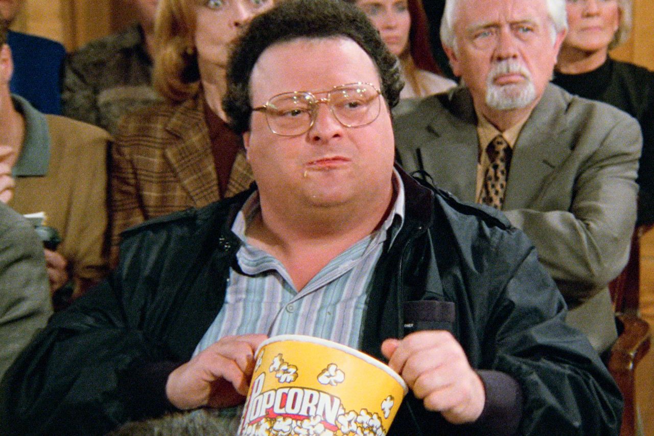 How did “Seinfeld” end? Revisiting one of TV's most divisive finales 28 ...