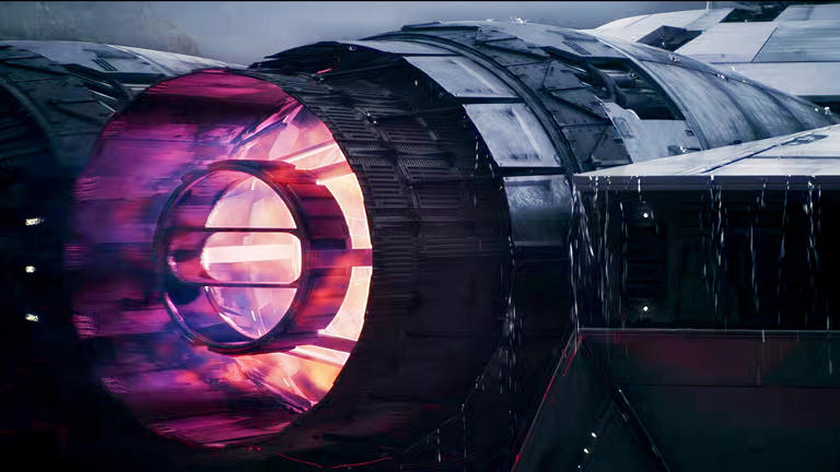 Mass Effect trilogy director says AI is creatively soulless