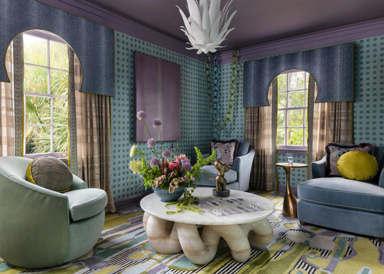 With a science in design certification, Marie Cloud believes your home ...