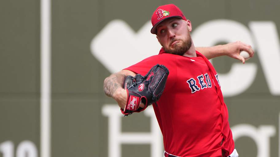 Garrett Crochet injury timeline: When Red Sox star could return for Boston
