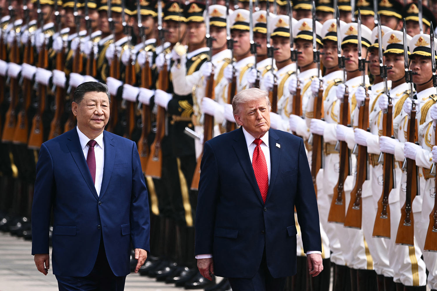 China warns US over Taiwan and Murdaugh juror speaks out: Morning rundown