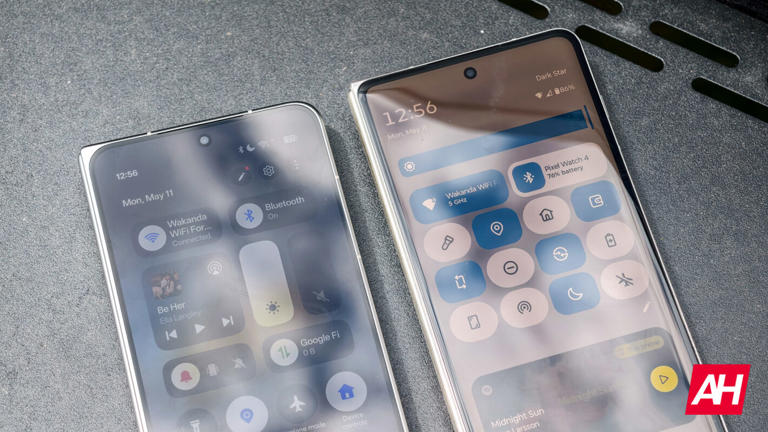 Motorola Razr Fold vs OPPO Find N6: The better foldable might surprise you