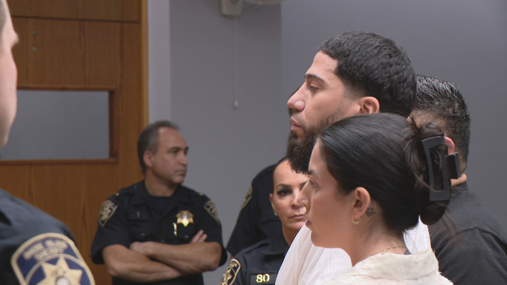 Pawtucket man found guilty for the 2023 killing of a barber in Central ...