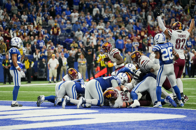 Top 10 games this upcoming NFL season