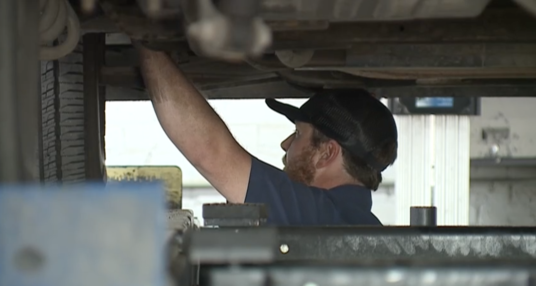 Car maintenance costs are still rising one year after Trump's sweeping ...