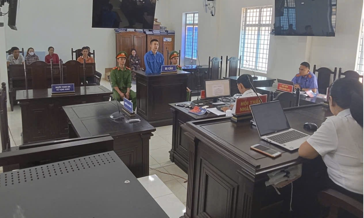 Cần tiền, thanh niên chở ma túy với tiền công 500.000 đồng, giờ chịu án 3 năm tù