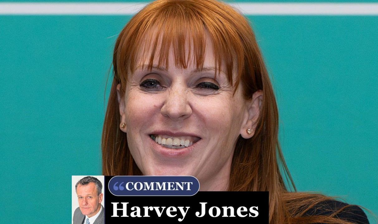 Rayner cleared as tax questions linger