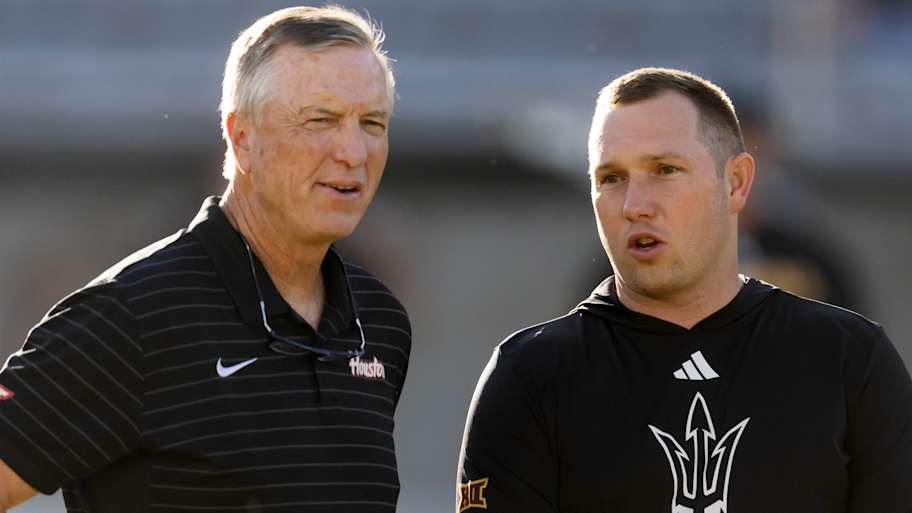 Why Arizona State continues to be underrated nationally