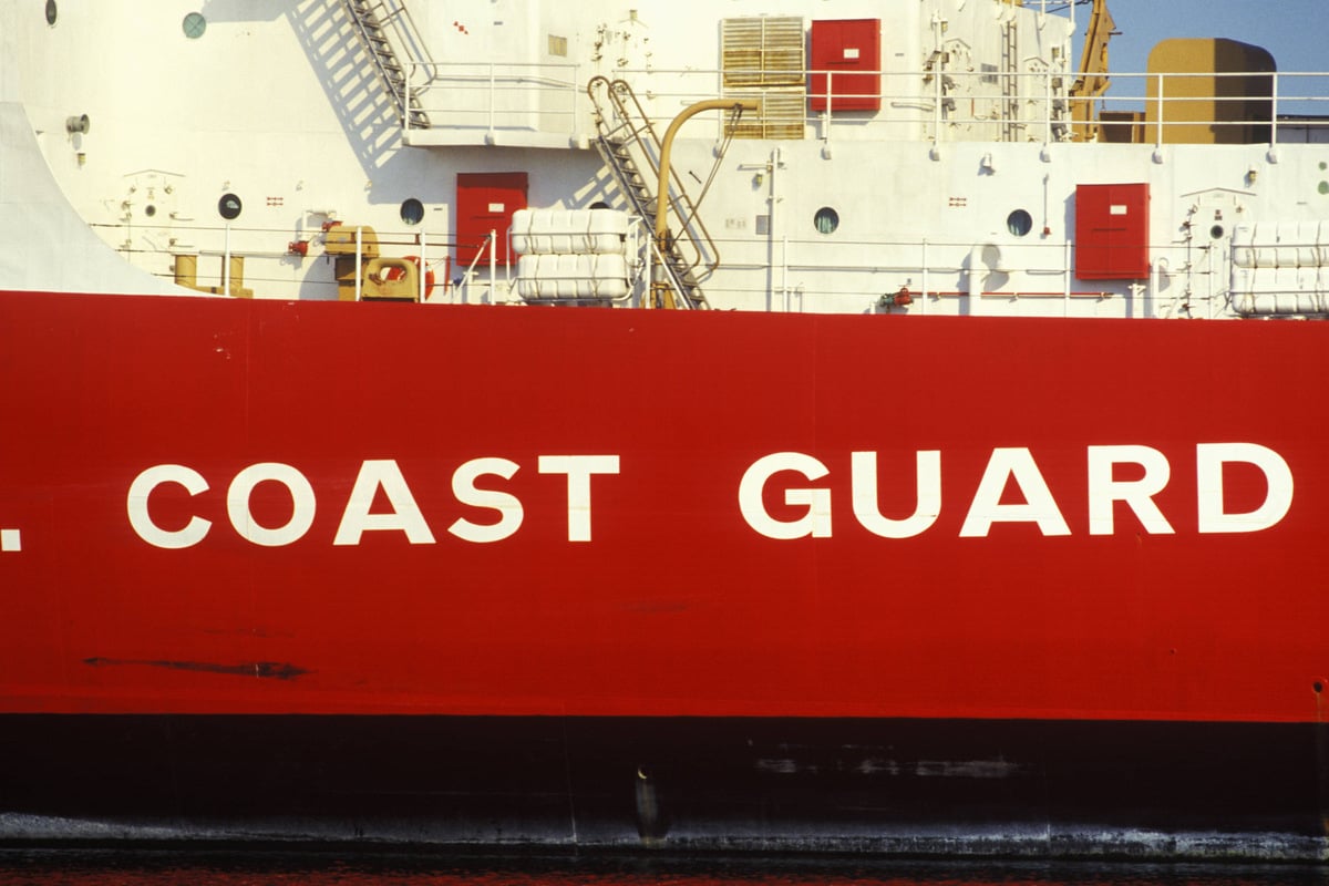 Coast Guard rescues 11 plane crash survivors in Florida after hours on ...