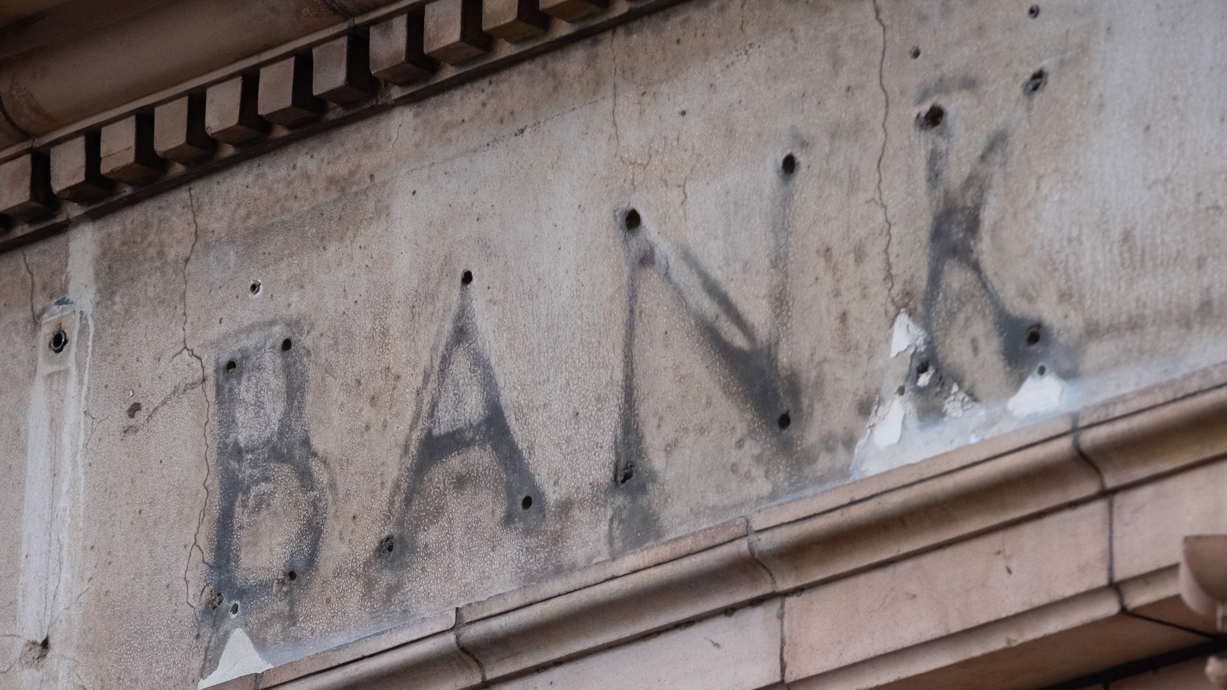 Review to examine bank branch closure impacts and identify those most ...