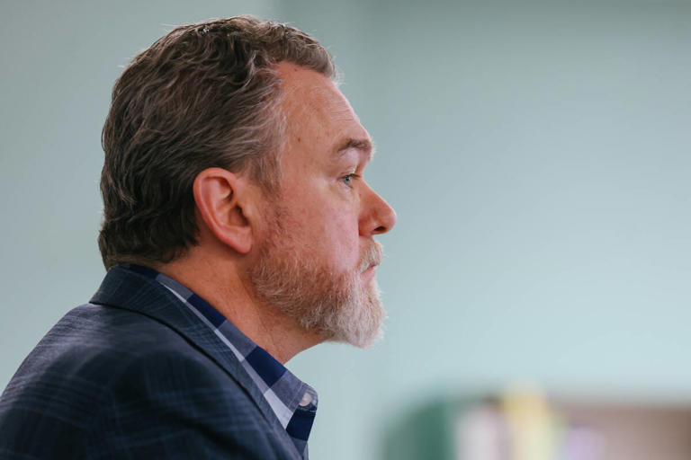 As enrollment declines, CCSD top brass see silver linings
