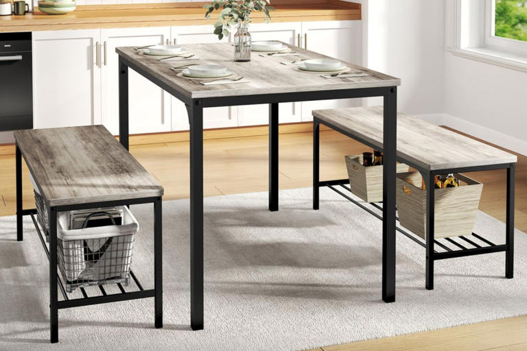 These 10 Wayfair furniture pieces instantly elevate a small space—shop ...