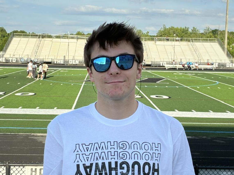 Hough's top-ranked lacrosse team fueled by talent, friendship and a ...