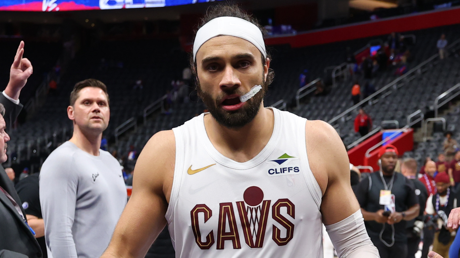 Charles Barkley gives Max Strus unexpected Tom Brady comparison