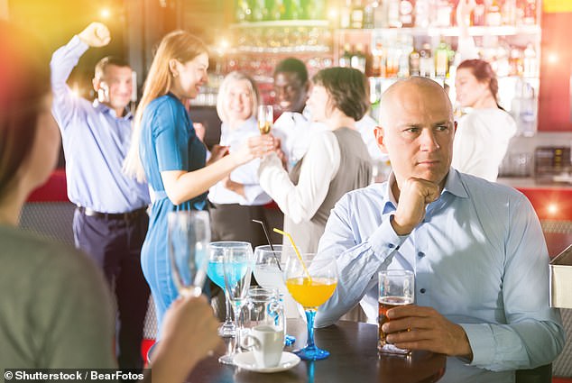 The art of the 'Irish exit': Why sneaking out of a party without saying ...