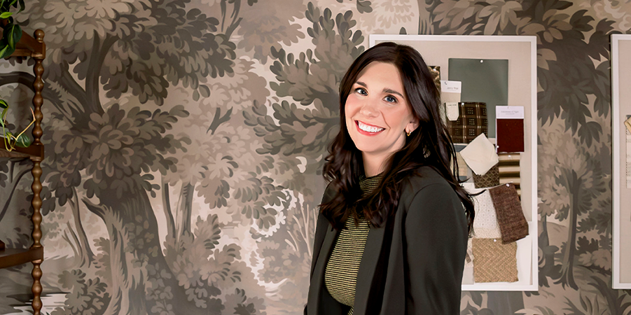 After stints in acting and filmmaking, Johanna Lyle finally found her ...