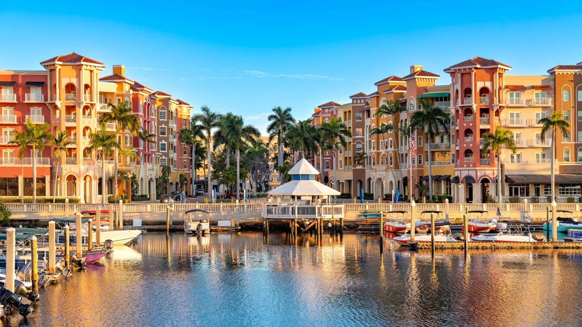 This is the best South Florida beach getaway right now—and it's not Miami