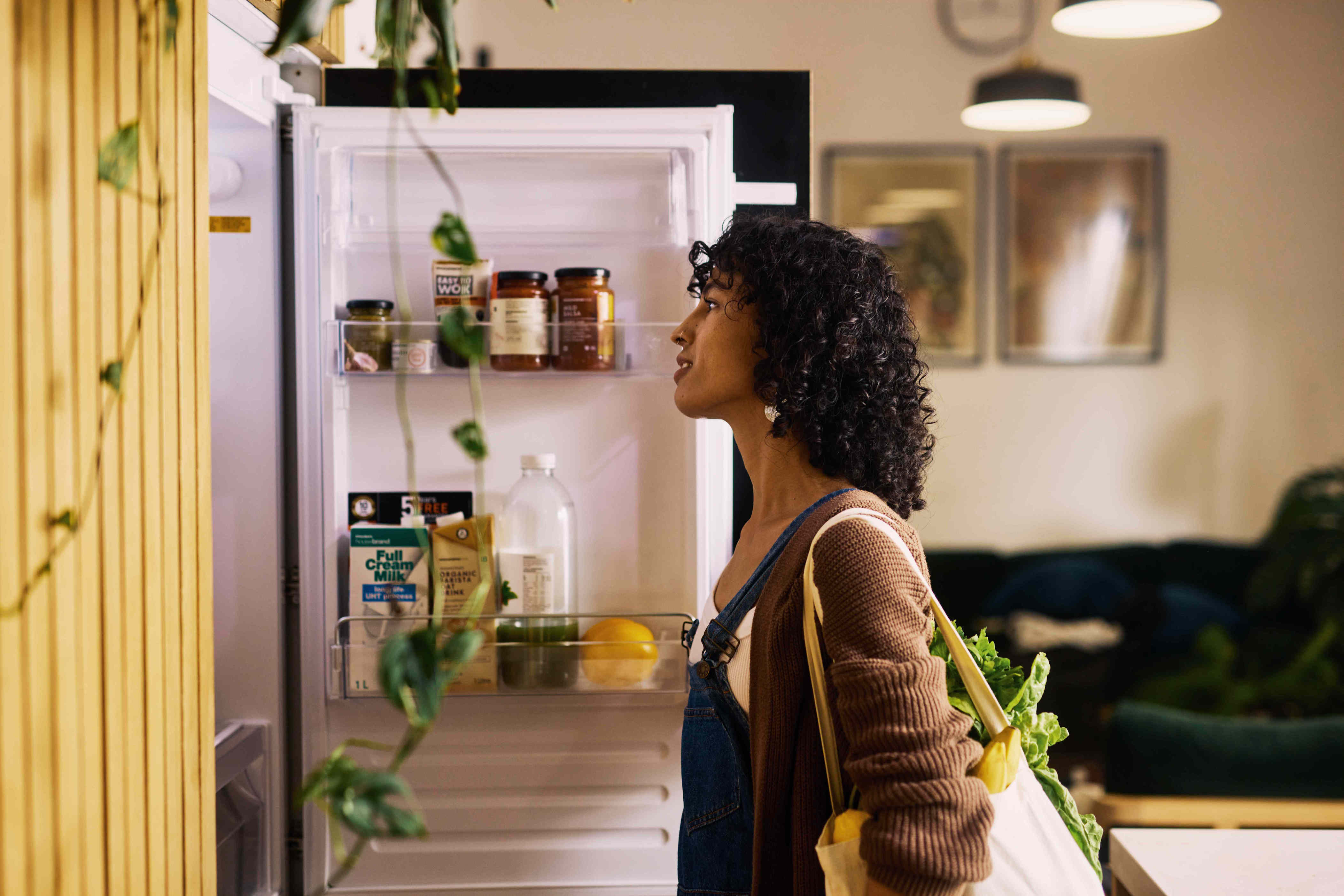 For many GLP-1 users, one of the biggest wins is finally quieting 'food ...