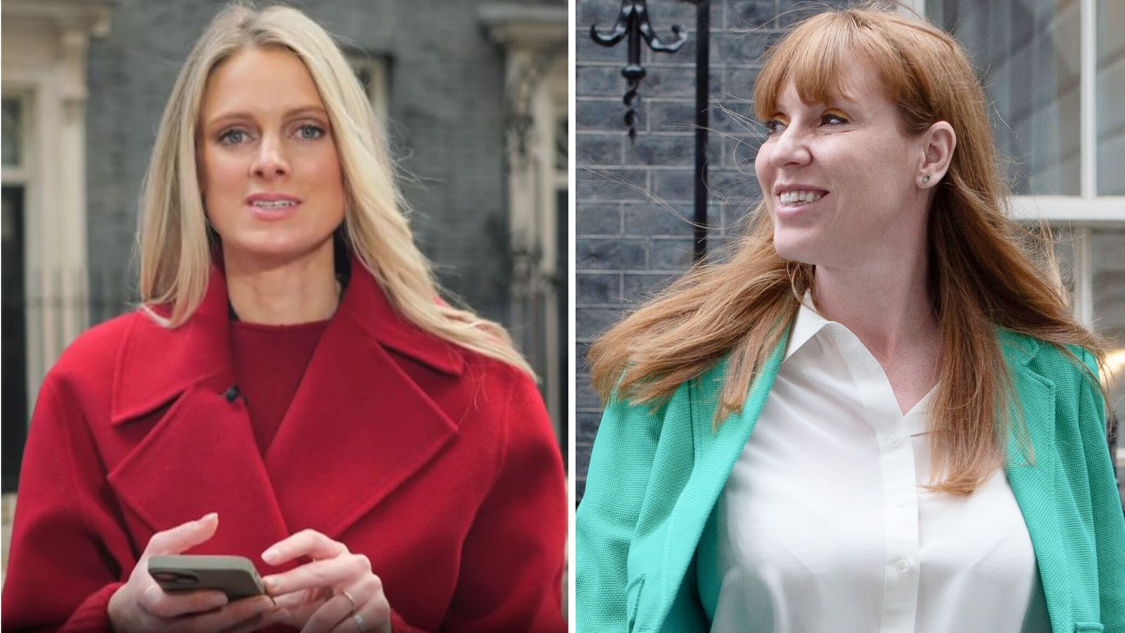 Rayner 'open' to leadership, but who will fire the starting gun?