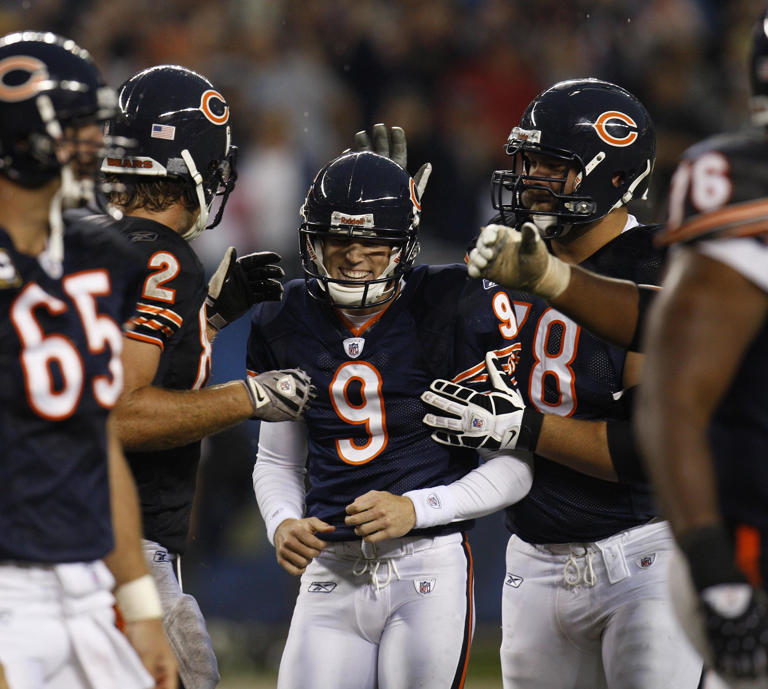 Chicago Bears question of the day: What is the most memorable Bears ...