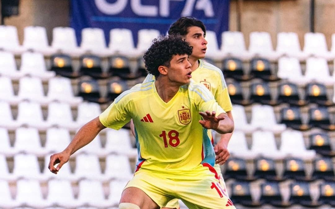 Filho de Marcelo se afasta do Brasil e fica perto da Espanha: 'A vida ...