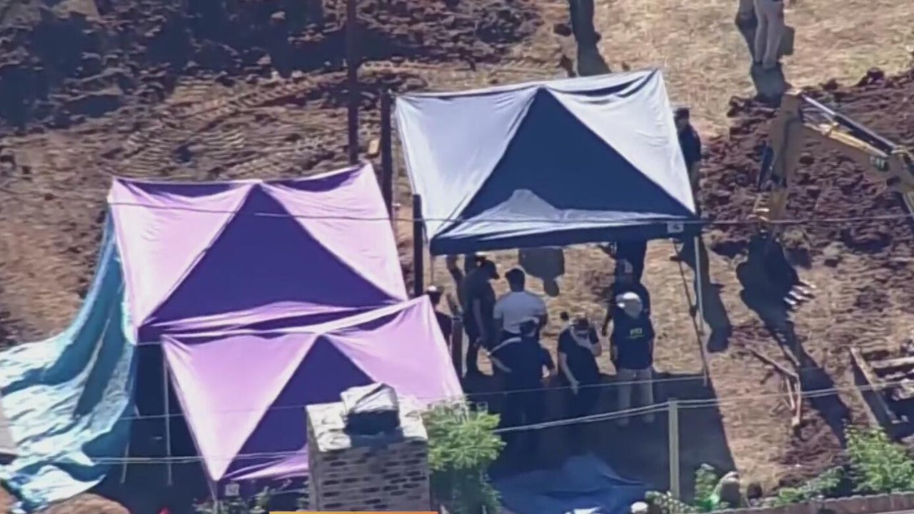 DA says new evidence found in search of missing 6-year-old boy; mom ...
