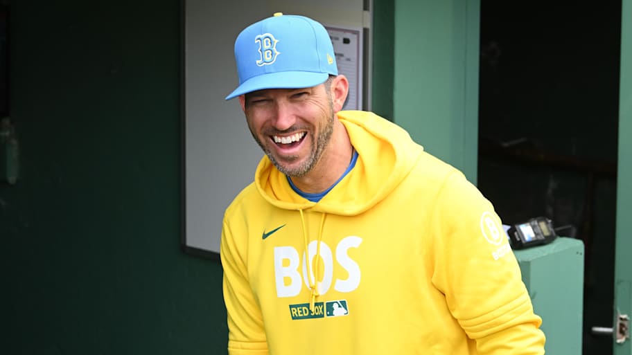 Bleacher Report makes hopeful Red Sox prediction in the wake of ...