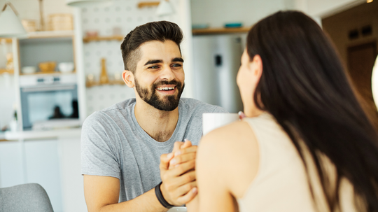 6 honest conversations that every couple needs to have to build a long ...