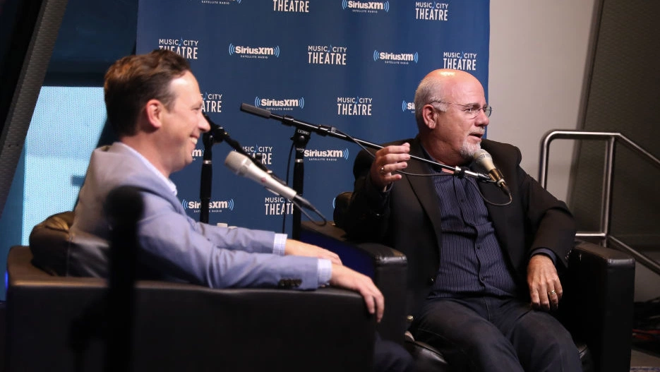 Dave Ramsey warns against 3 'illogical' money mistakes