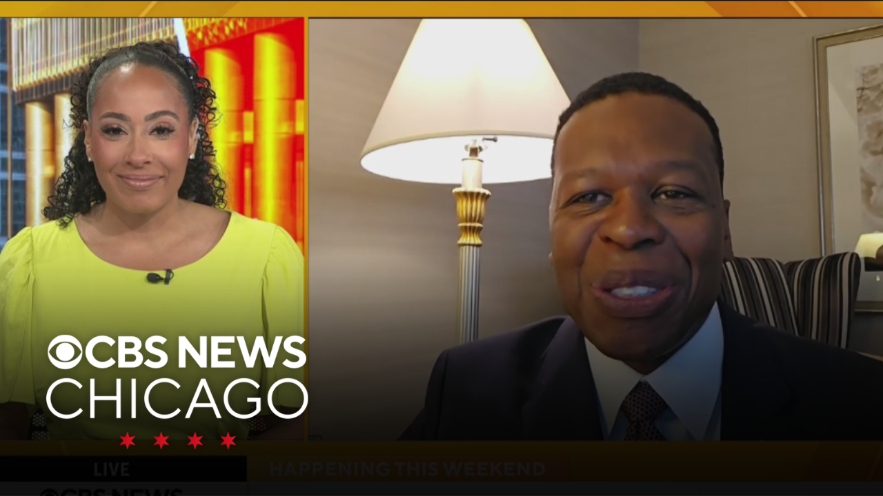 Chicago police hosting gun turn-in event