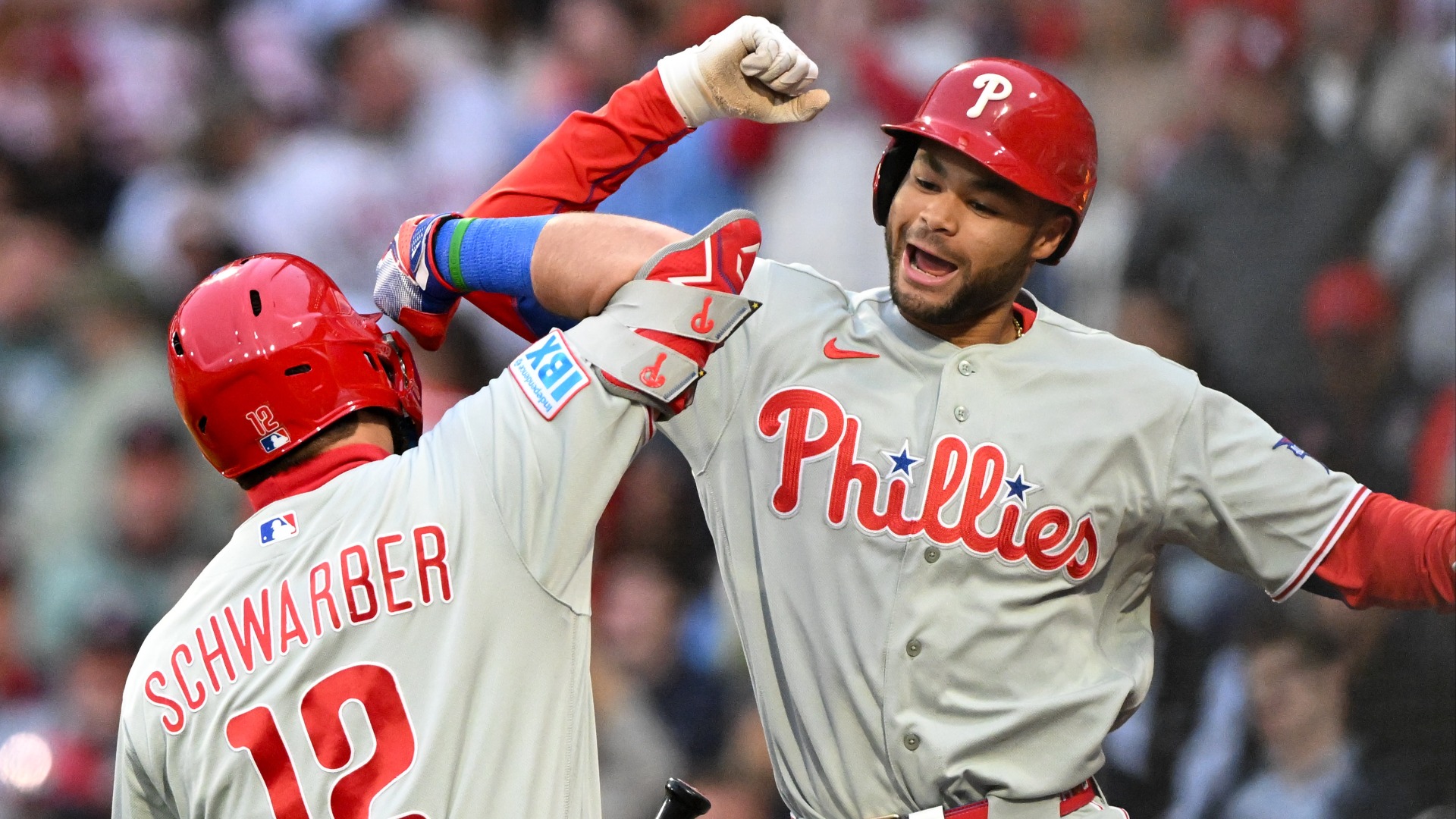 Phillies vs. Red Sox: Must-watch MLB showdown tonight