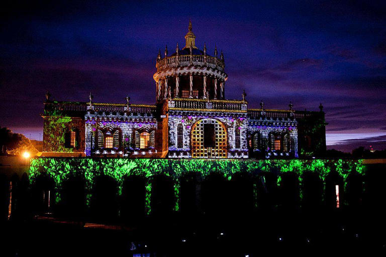 Cuáles son las mejores ciudades del mundo para el arte y la cultura ...