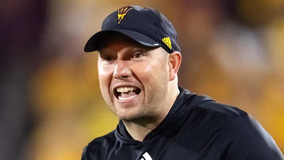 Why Arizona State continues to be underrated nationally